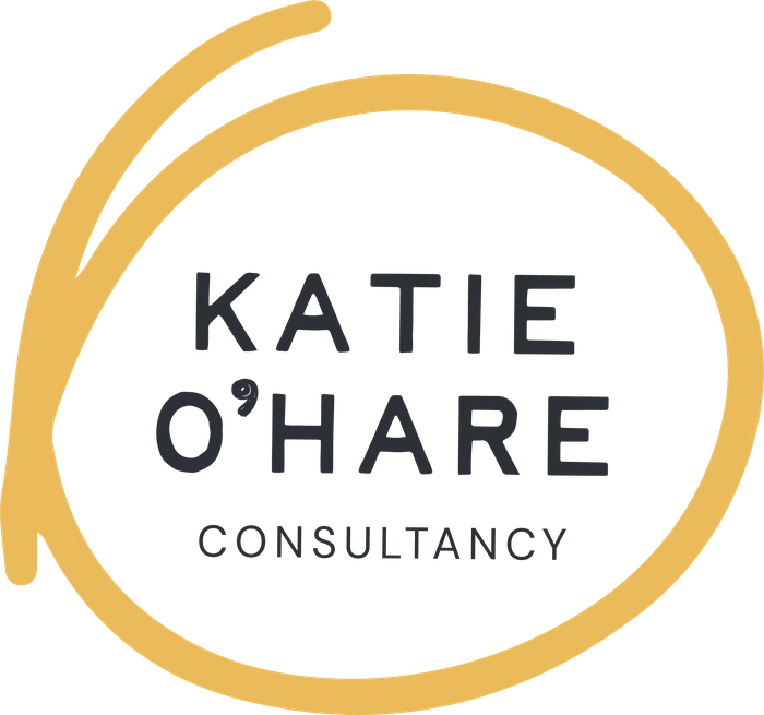Katie O'Hare Consultancy