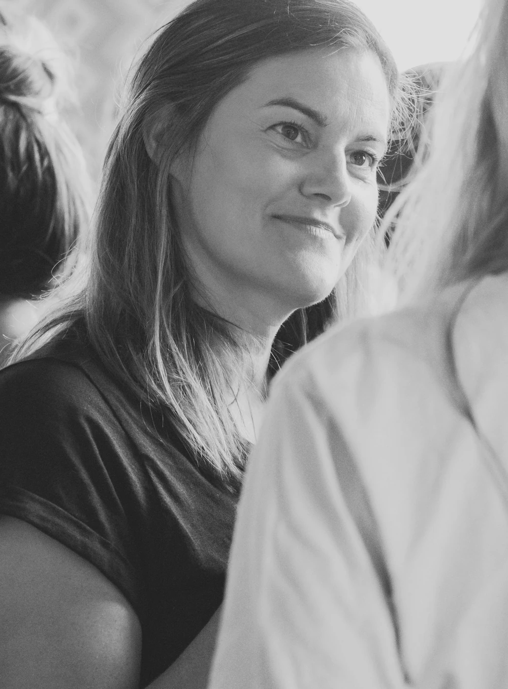 Katie O'Hare